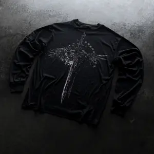 PULSE LONGSLEEVE